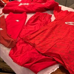 Shirt, hoodies, pants, short, pet & smoke free